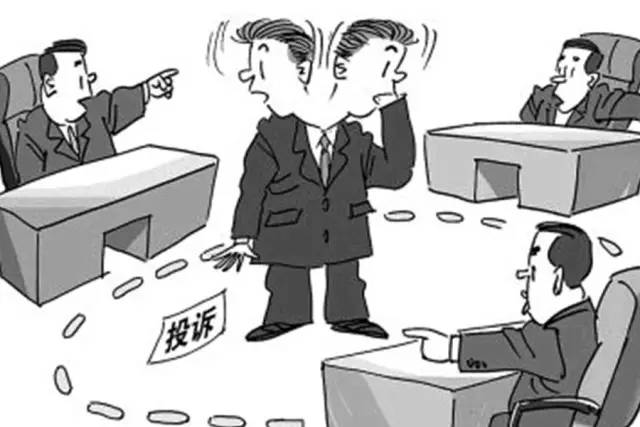 3.15来了,送你一份最全汽车投诉攻略!(有备无患)