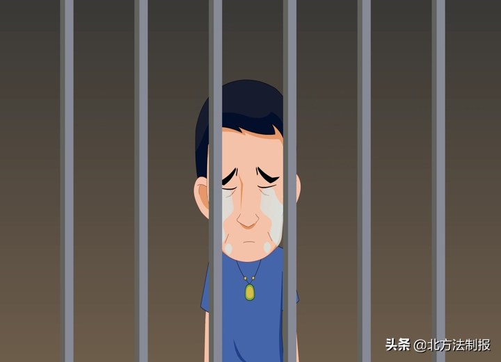 “缓刑”别任性,且“刑”且珍惜