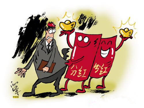 干股、实股、虚拟股的区别是什么?