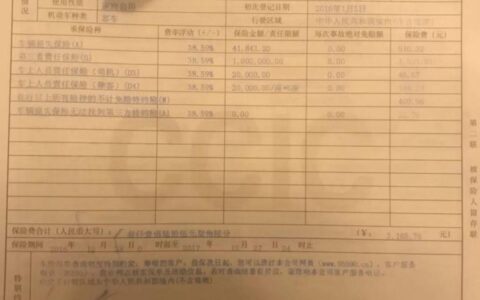 分期车第二年如何续保多少钱及新手必看分期车续保指南