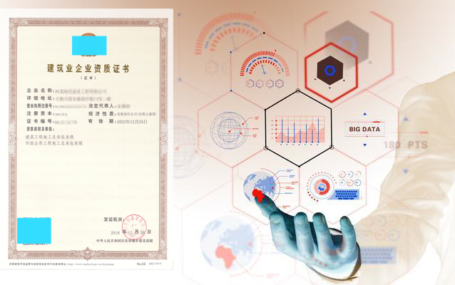 申请装修资质,你了解过它的办理顺序吗?你问过准备哪些材料吗?