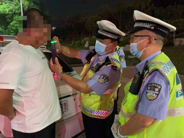 应该不会被查?醉酒驾驶,你后悔了吗