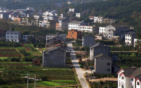 农村宅基地补偿新标准及农村宅基地赔偿标准价格