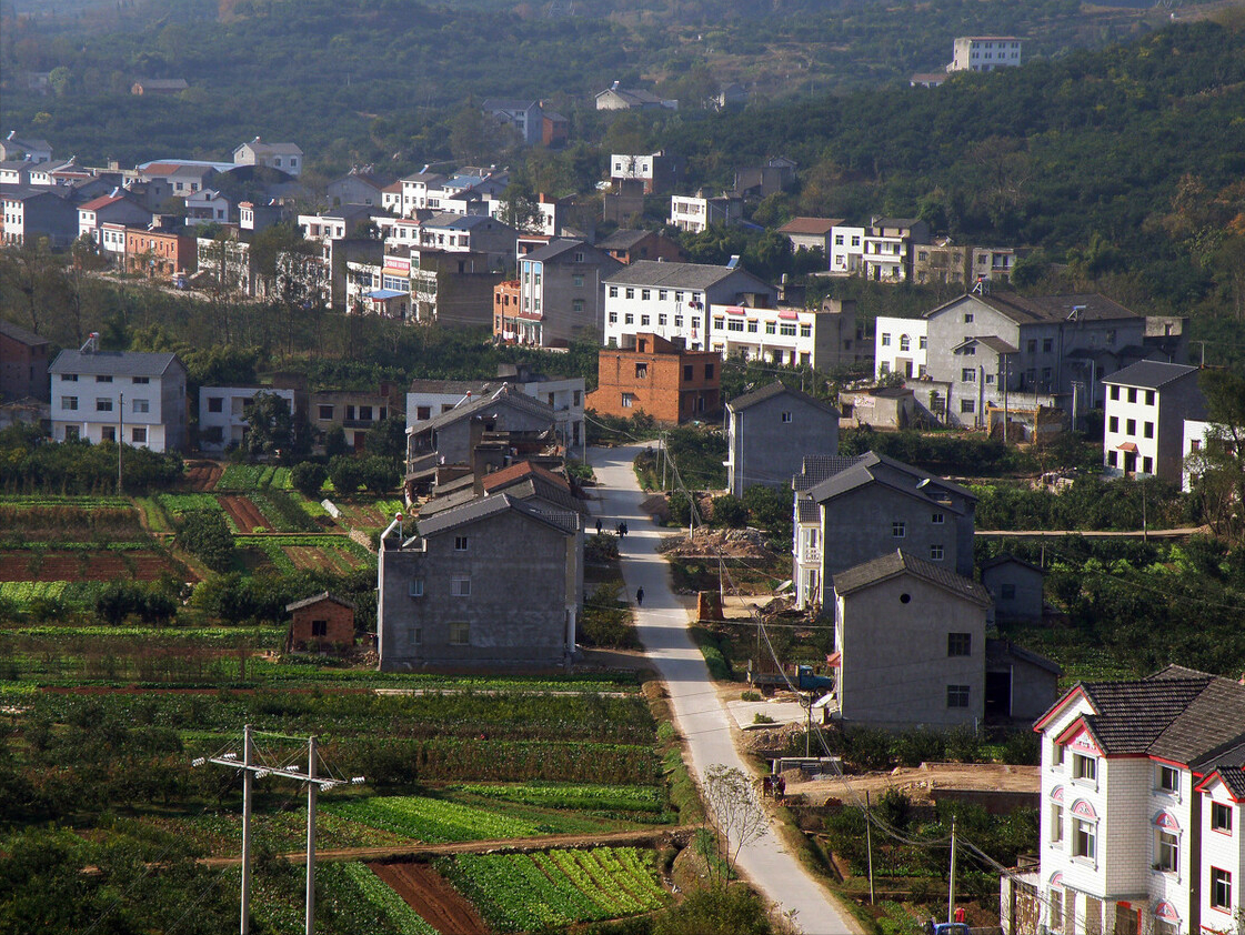 2021年农村宅基地征收,快看看你应得的补偿都给全了吗?