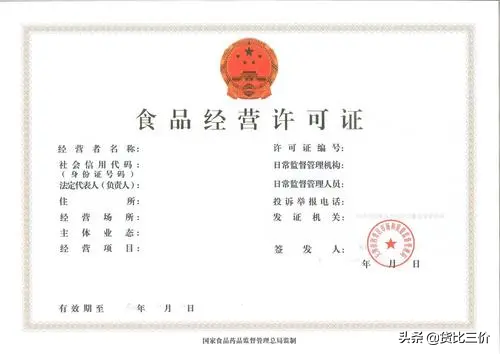 2020年开个杂货铺需要哪些证件?看完秒懂