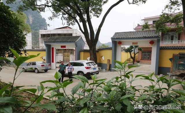 非农户可以在农村合法购买宅基地和房子吗?有一种方式比买更好