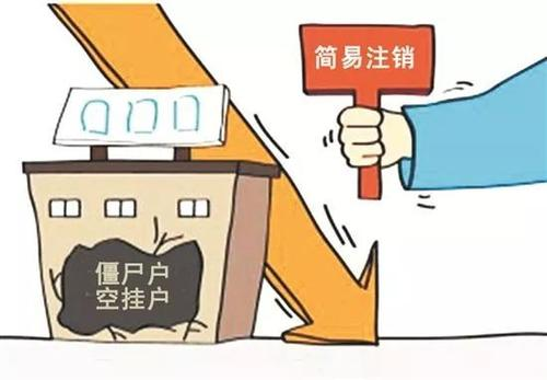 为什么需要做公司注销?怎么申请公司简易注销?