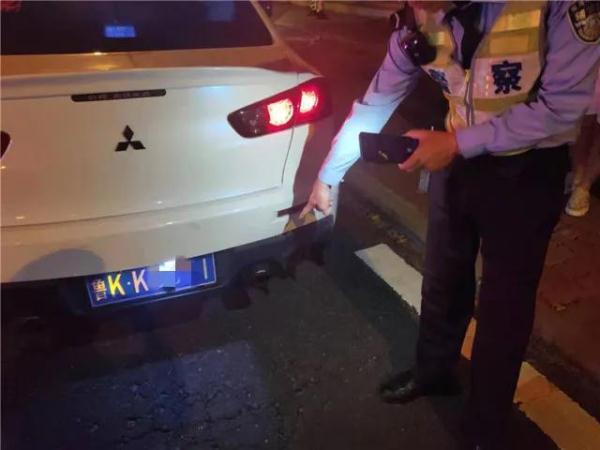 缜密布网,让“炸街者”无处遁形