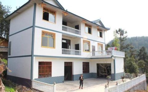 农村房屋拆补偿标准是什么(农村房屋拆迁补偿条例)