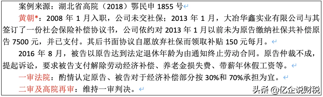 2021年,单位不给员工缴纳住房公积金,违法
