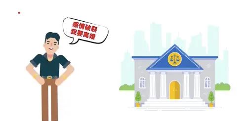 4套房离婚给600元抚养费?对凉薄的男人讲什么都不如讲法