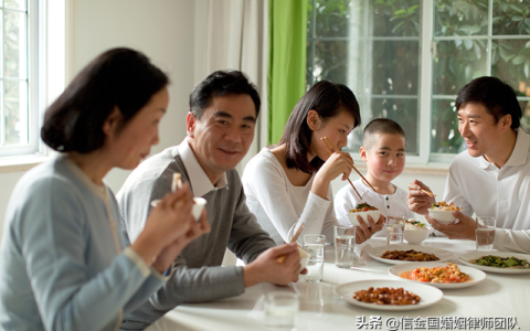 媳妇有义务赡养公婆吗及新民法典赡养老人条款
