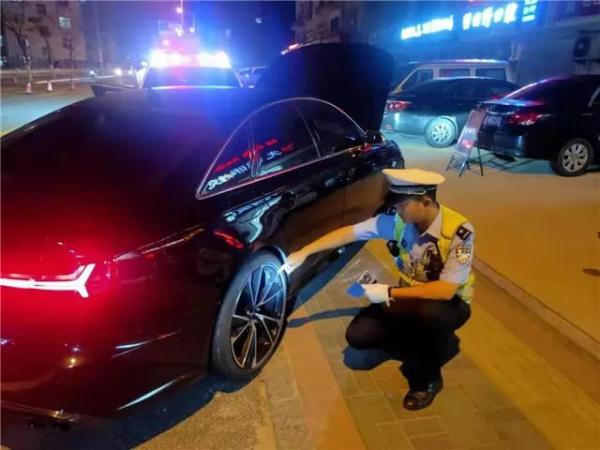 缜密布网,让“炸街者”无处遁形