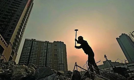 土地一二三级开发全流程基本知识汇总