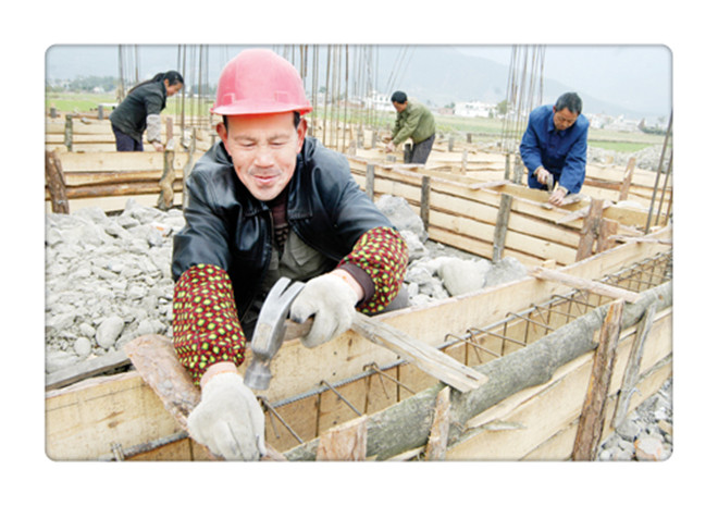 谁说的,有证的农村自建房,原地重建不用审批?