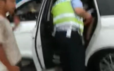 超员一人也属违法 罚款100记3分没商量