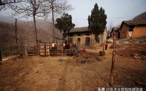 农村宅基地新政策是什么及农村自建宅基地政策