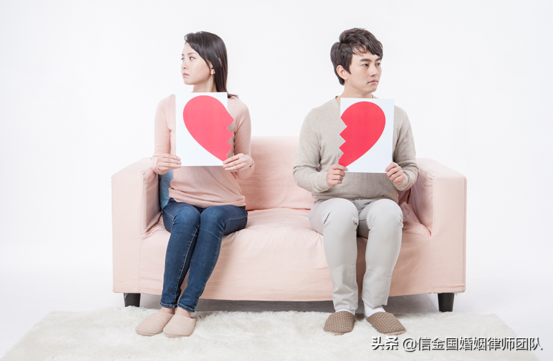 想离婚对方不同意怎么办?起诉离婚这5个问题一定要知道