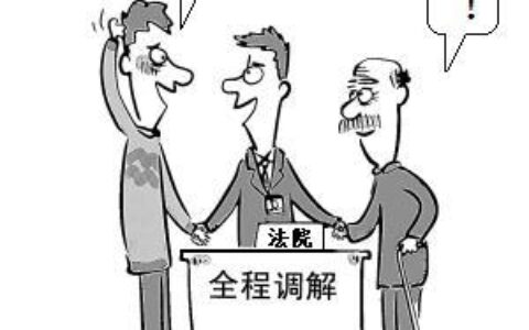 诉讼调解是什么意思及3分钟了解诉讼调解条例