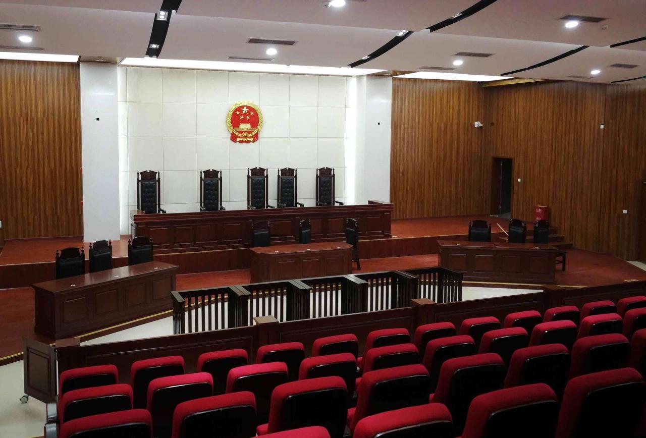 也许你不知道司法局并不是司法机关!那么什么是司法机关呢?