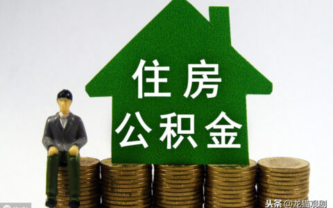 住房公积金补贴是什么意思及住房公积金补贴的意思