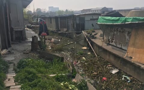 棚户区改造怎么补偿及棚户区改造最新政策2025年