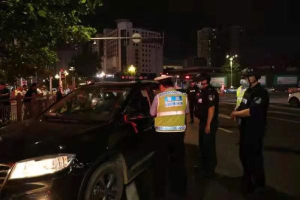 应该不会被查?醉酒驾驶,你后悔了吗