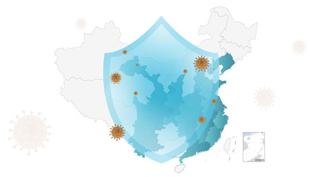 29省市提醒非必要不出省不离市