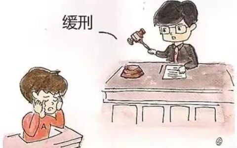 刑法缓刑是什么意思及刑法缓刑适用条件