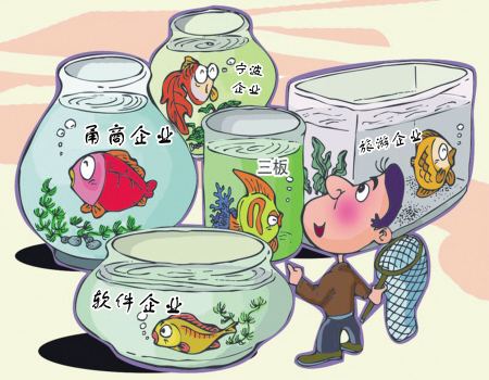 看完这篇文章,终于明白股权投资与股票投资有这么大区别!