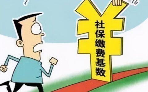 社保缴纳情况怎么填写及社保代缴情况说明范文