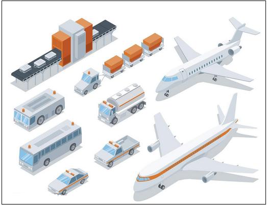 国际航空货物运输方式有哪些?航空国际货物运输的特点