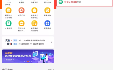 打印社保明细需要什么资料及网上打印社保缴费明细