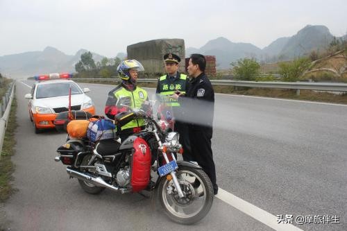 2019年9月1日起实施,摩托车上高速公路的收费标准...