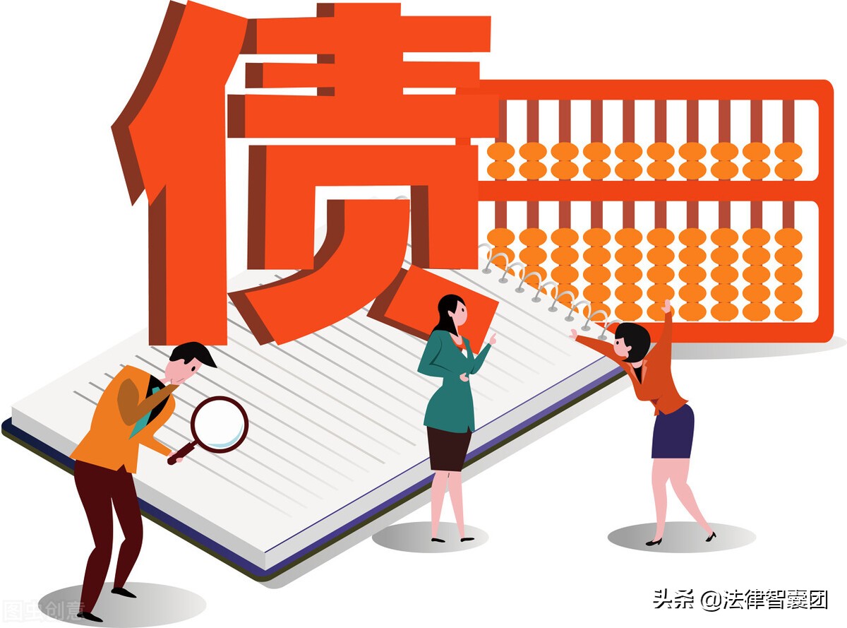 借条这样写,合法又有效,债务人无法赖债!(附范本)