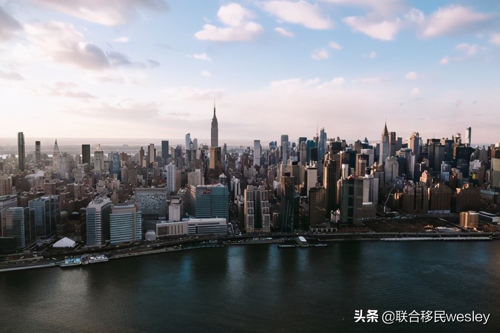 移民美国需要什么条件?