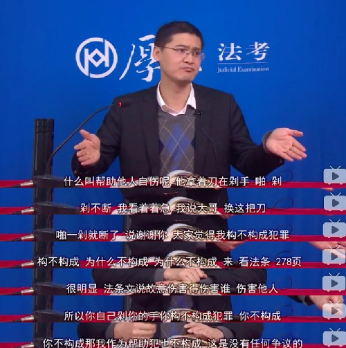 民事案件和刑事案件之间的区别在哪里？