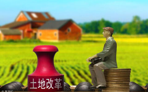 什么叫土地流转概念及国家土地流转补偿标准