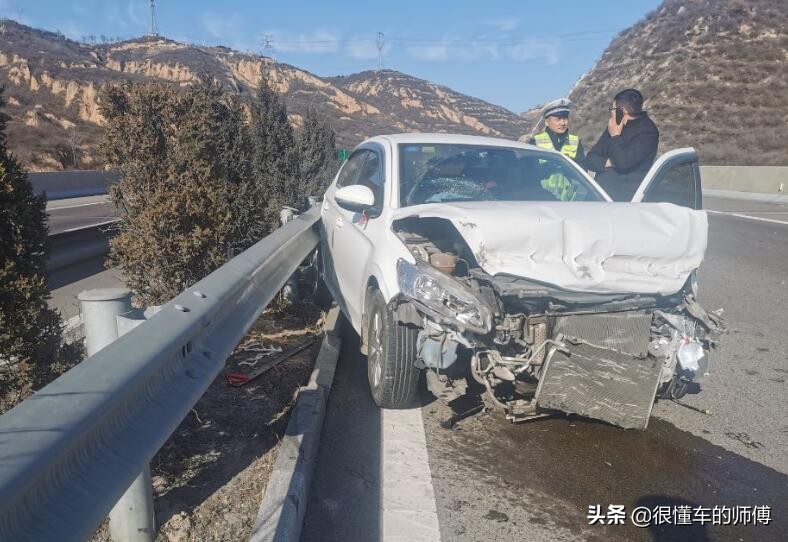 高速上超速怎么处罚？最低0分0元，最高12分2000元