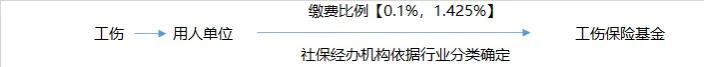 社保是如何构成，缴费基数，缴费比例又是如何规定的