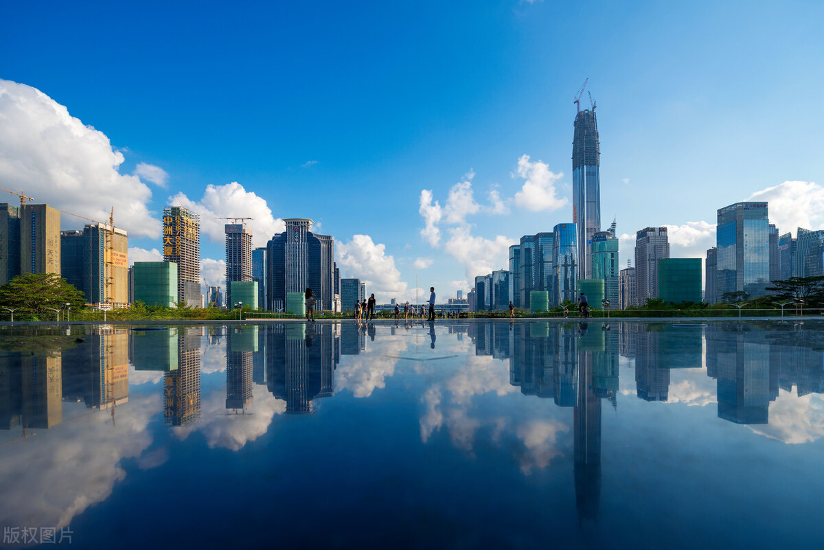 注册深圳公司如何选择地址及经营范围