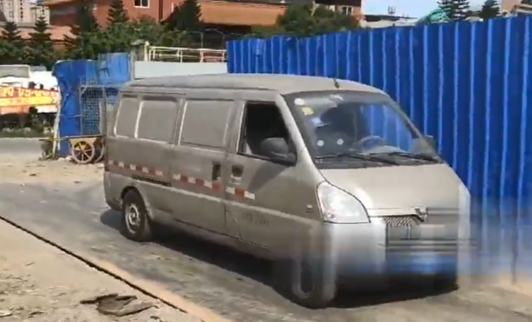 公路重点违法行为整治|货车超载,超出的是“祸”不是货