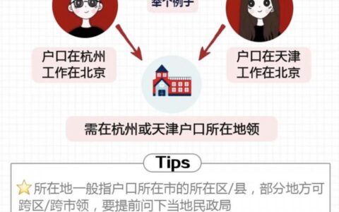 领证需要带什么证件(去民政局领证步骤)