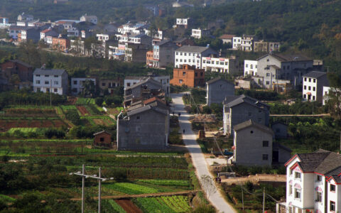 老人去世后宅基地归谁及宅基地继承的最新规定