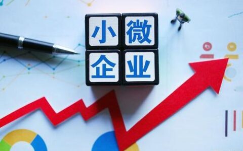 微型企业标准是什么及微型和小型企业认定标准