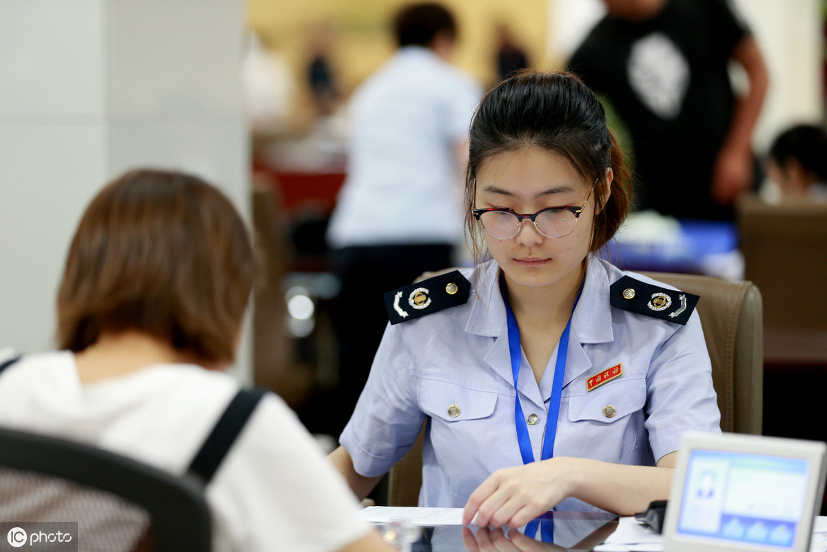“无违法犯罪记录证明”不是人人都能开，这些材料不能少
