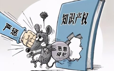 一类知识产权包括哪些及知识产权一类了解