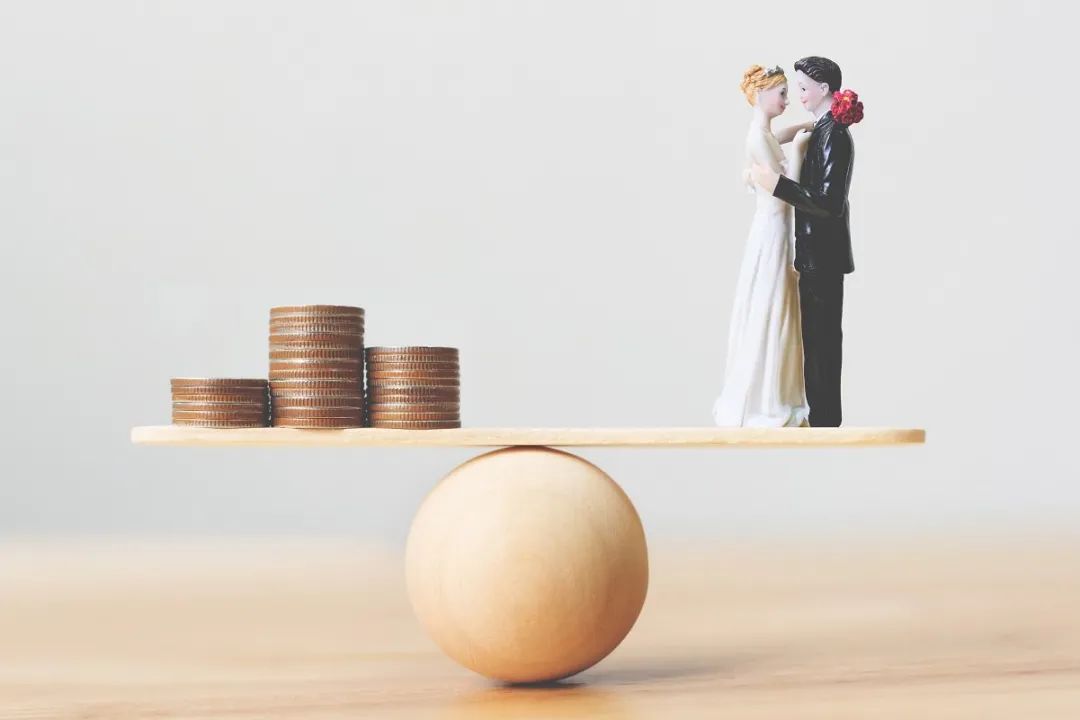 学法贴士丨婚前的个人财产婚后取得的收益如何分割？