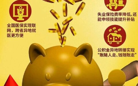 五险一金指什么和社保有什么区别及五险一金指什么和社保的区别