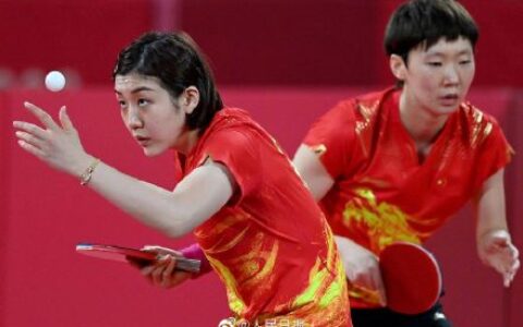 中国女乒晋级团体决赛将战日本及中国女乒团体赛对战日本
